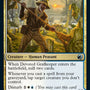 Devoted Grafkeeper // Departed Soulkeeper [Innistrad: Midnight Hunt]