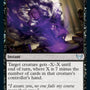 Flunk [Strixhaven: School of Mages]