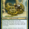 Coiling Oracle [Commander 2021]