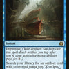 Whir of Invention [Aether Revolt]