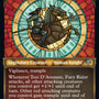Tori D'Avenant, Fury Rider (Showcase) [Dominaria United]