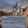 Helm of Awakening (Borderless Alternate Art) [Dominaria Remastered]