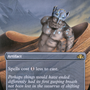 Helm of Awakening (Borderless Alternate Art) [Dominaria Remastered]