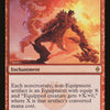 Bludgeon Brawl [New Phyrexia]
