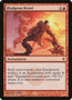 Bludgeon Brawl [New Phyrexia]