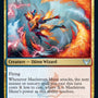 Maelstrom Muse [Strixhaven: School of Mages]