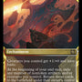 Nahiri's Resolve (Showcase Halo Foil) [March of the Machine: The Aftermath]
