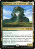 Karametra, God of Harvests [Commander 2020]