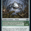 Iron-Craw Crusher [The Brothers' War]