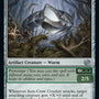 Iron-Craw Crusher [The Brothers' War]