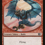 Rukh Token [Magic Player Rewards 2003]