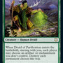 Druid of Purification [Dungeons & Dragons: Adventures in the Forgotten Realms Commander]