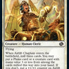 Airlift Chaplain [The Brothers' War]