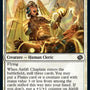 Airlift Chaplain [The Brothers' War]