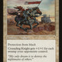 Crusading Knight [Invasion]