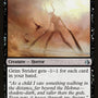 Grim Strider [Amonkhet]
