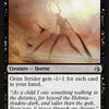 Grim Strider [Amonkhet]