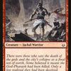 Defiant Khenra [Hour of Devastation]