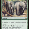 Call of the Herd [Modern Masters 2017]
