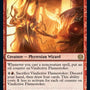 Vindictive Flamestoker [Phyrexia: All Will Be One]