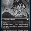 Baithook Angler // Hook-Haunt Drifter [Innistrad: Double Feature]