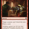 Renegade Tactics [Commander Legends]