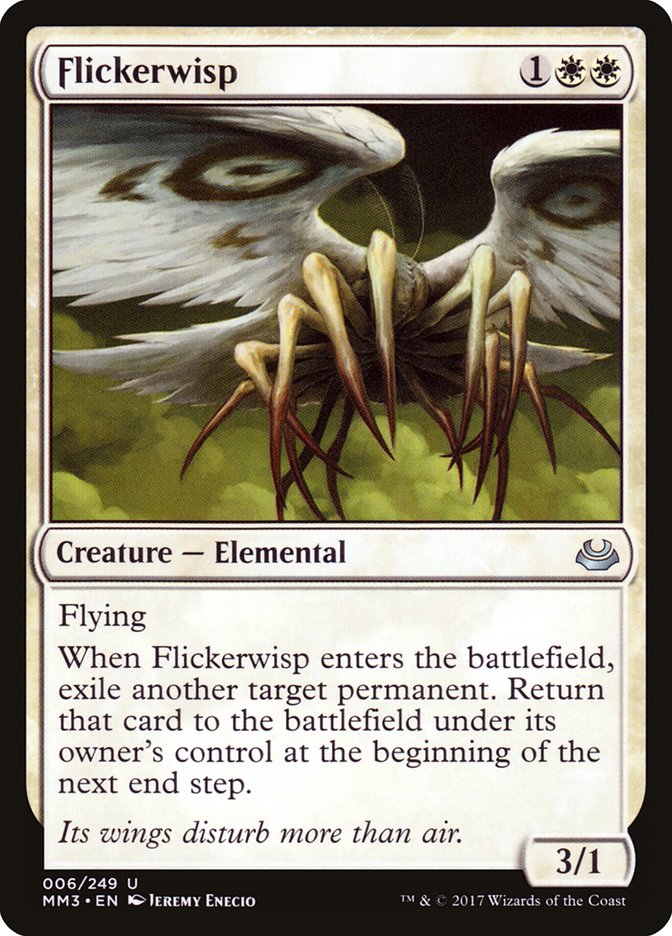 Flickerwisp [Modern Masters 2017]