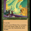 Chord of Calling (Retro Frame) [Ravnica Remastered]