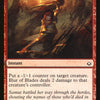 Blur of Blades [Hour of Devastation]