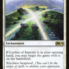 Leyline of Sanctity [Core Set 2020]
