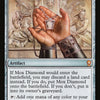 Mox Diamond [From the Vault: Relics]
