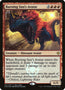 Burning Sun's Avatar (Buy-A-Box) [Ixalan Promos]