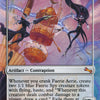 Faerie Aerie [Unstable]