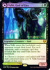 Valki, God of Lies // Tibalt, Cosmic Impostor [Kaldheim Prerelease Promos]