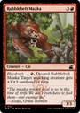 Rubblebelt Maaka [Ravnica Remastered]
