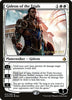 Gideon of the Trials [Amonkhet Prerelease Promos]