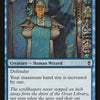 Minamo Scrollkeeper [Conspiracy]