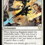Sparring Regimen [Strixhaven: School of Mages]