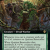 Quirion Beastcaller (Extended Art) [Dominaria United]