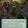 Quirion Beastcaller (Extended Art) [Dominaria United]