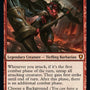 Karlach, Fury of Avernus [Commander Legends: Battle for Baldur's Gate]