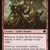 Goblin Medics [Dominaria Remastered]
