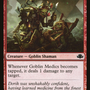 Goblin Medics [Dominaria Remastered]