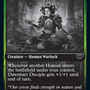 Dawnhart Disciple [Innistrad: Double Feature]
