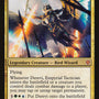 Derevi, Empyrial Tactician [Commander 2013]