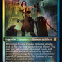 Ayesha Tanaka, Armorer (Foil Etched) [Dominaria United Commander]