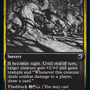 Unnatural Moonrise [Innistrad: Double Feature]