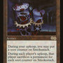 Smokestack [Urza's Saga]