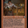 Valduk, Keeper of the Flame (Retro) [Dominaria Remastered]