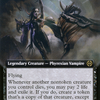 Kinzu of the Bleak Coven (Extended Art) [Phyrexia: All Will Be One]